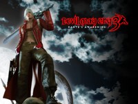 Devilmay cry
